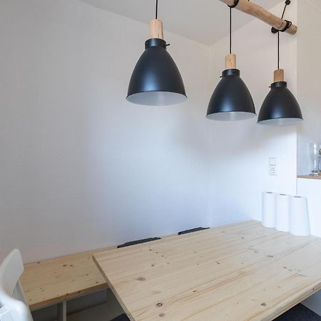 Dallacker Cuxhaven Exteriör bild